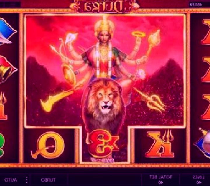 Durga slot game
