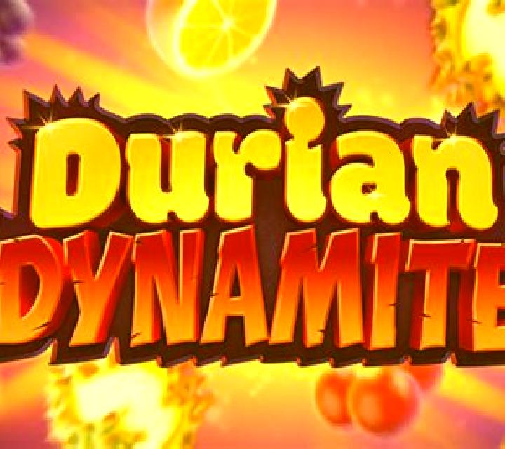 Durian Dynamite slot game