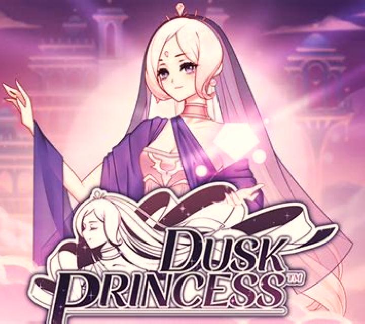 Dusk Princess online slot