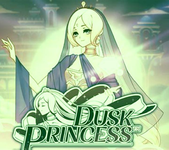 Dusk Princess slot game
