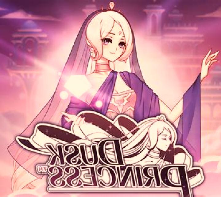 Dusk Princess slot machine