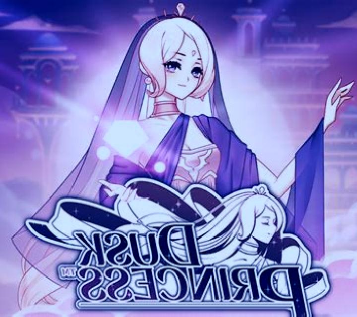 Dusk Princess slot