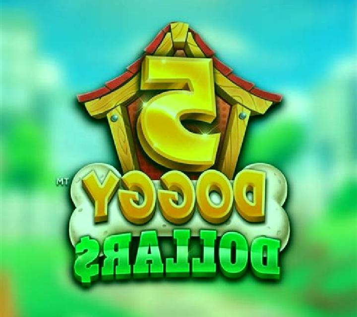 Dusty Dollars online slot