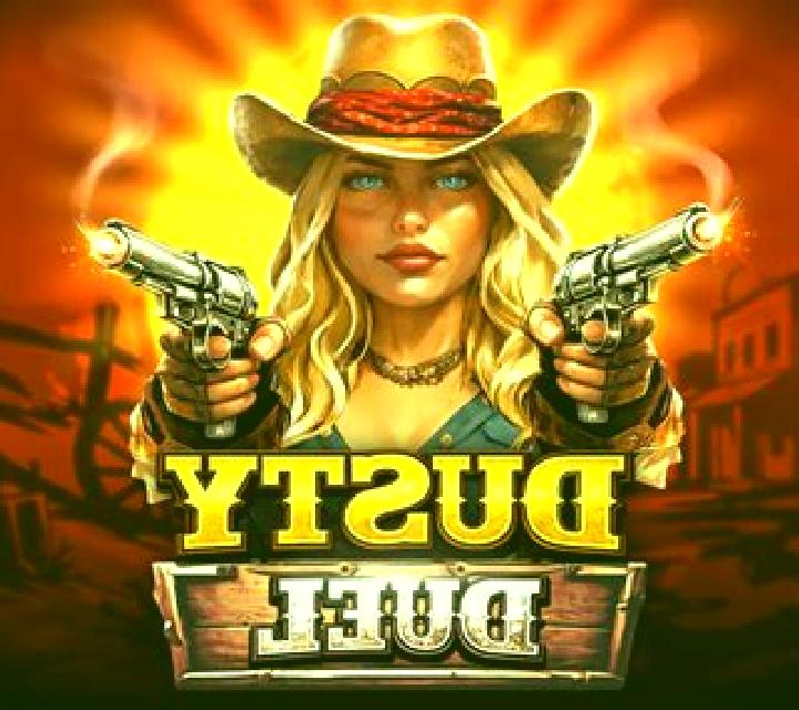 Dusty Duel online slot