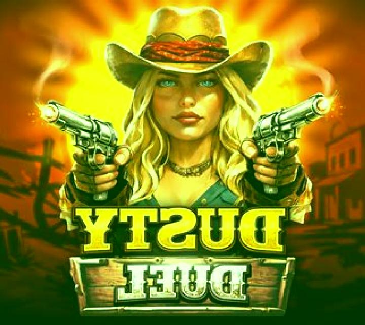 Dusty Duel slot