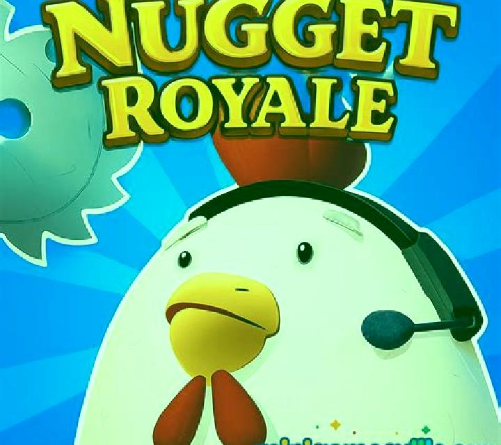 Dusty Nugget (Genii) online slot