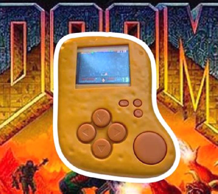 Dusty Nugget (Genii) slot
