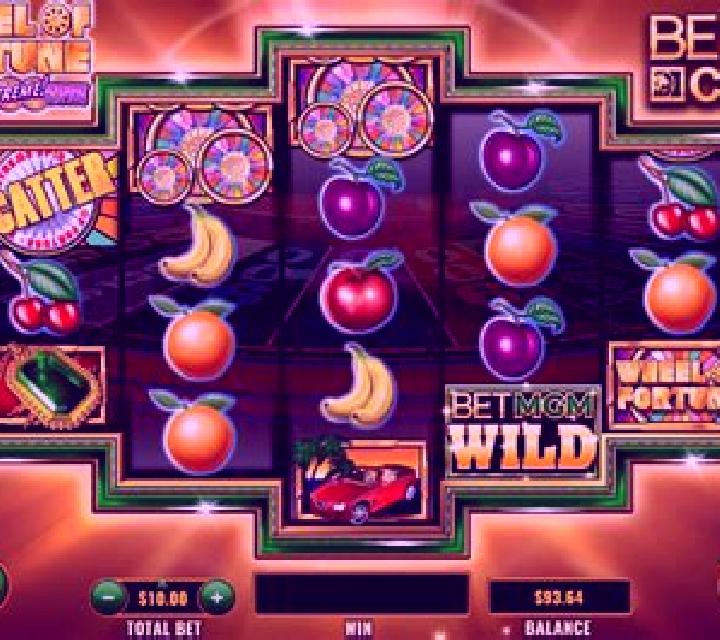 Dutch Fortune online slot