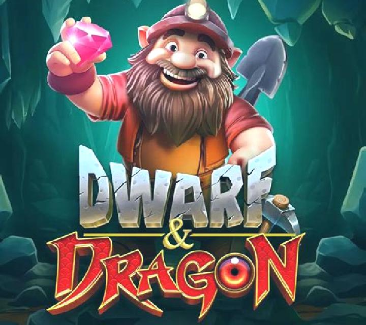 Dwarf Diggers online slot
