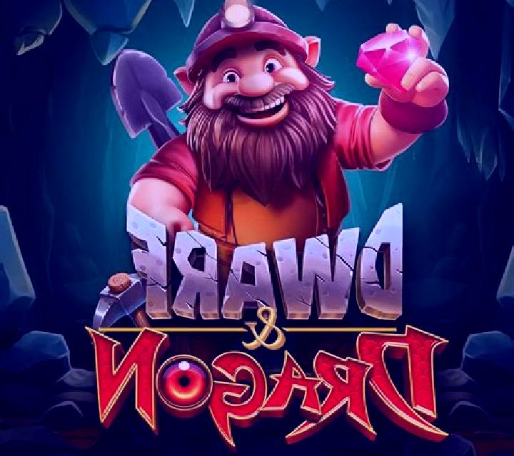 Dwarf Diggers slot game