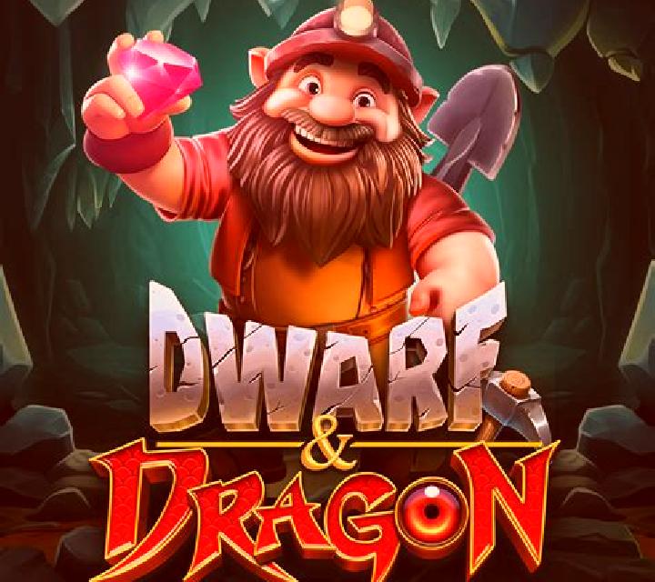 Dwarf Diggers slot