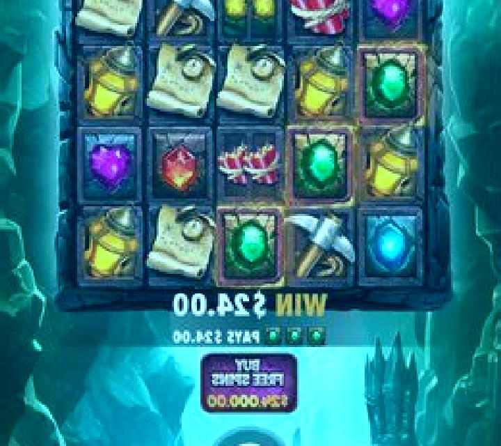 Dwarf & Dragon online slot