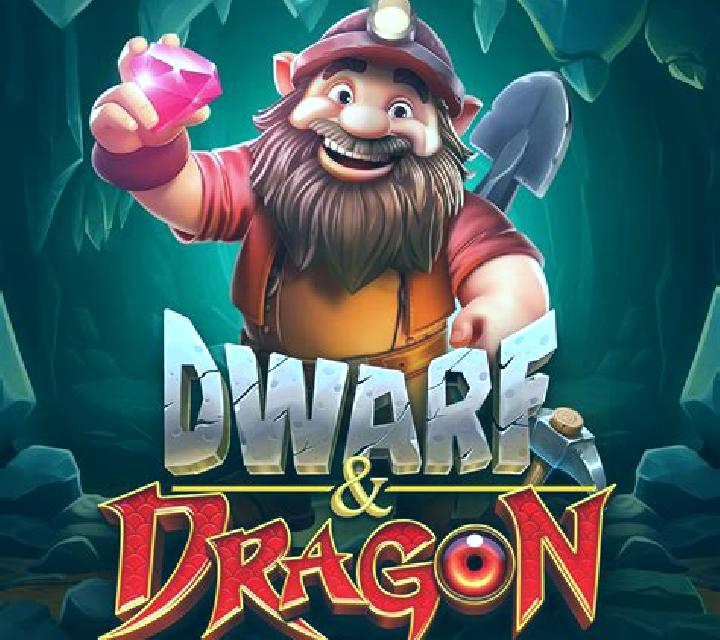 Dwarf & Dragon slot