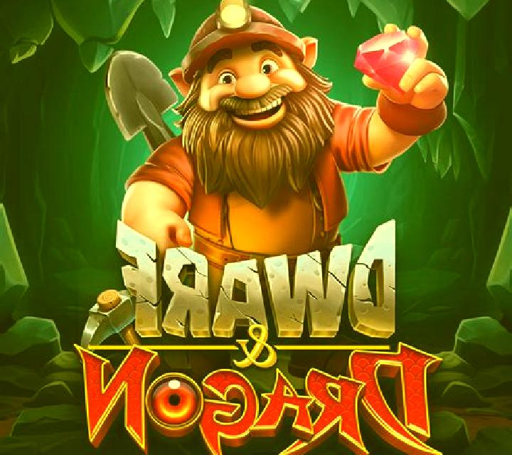 Dwarf Mine online slot