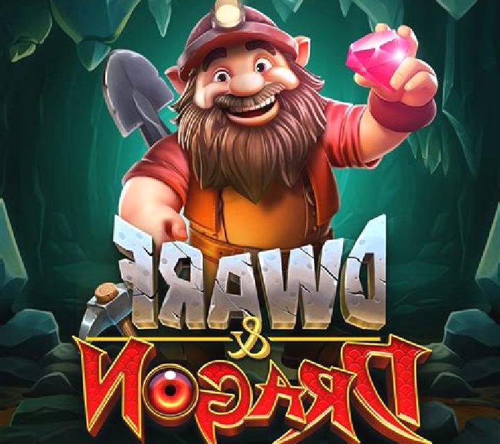 Dwarf Mountain Riches online slot