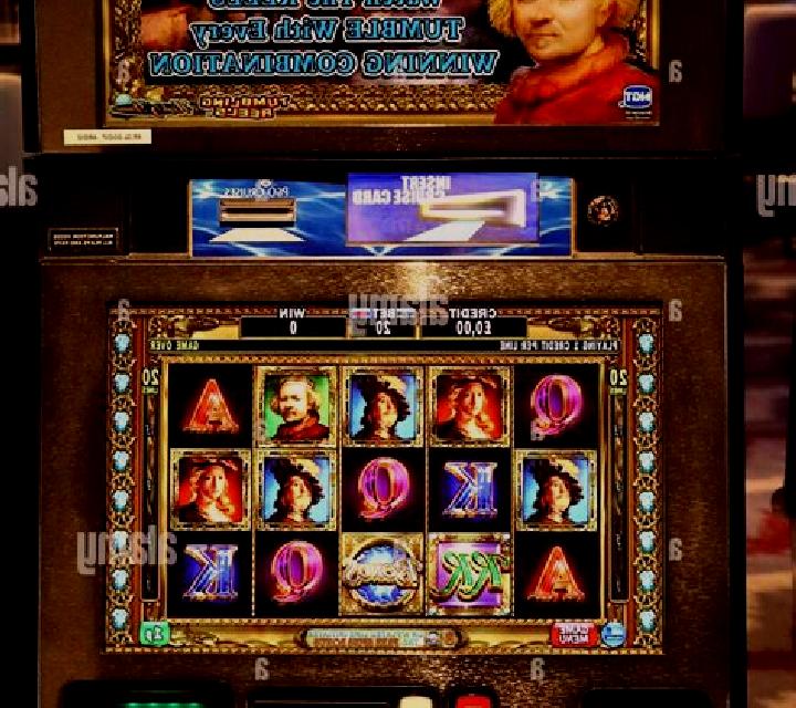 Dwarf Mountain Riches slot machine