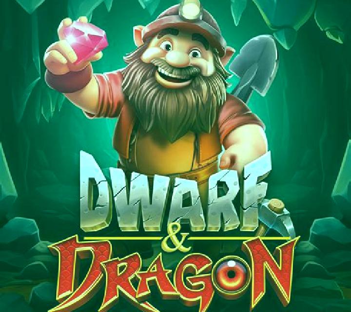 Dwarf Riches slot game