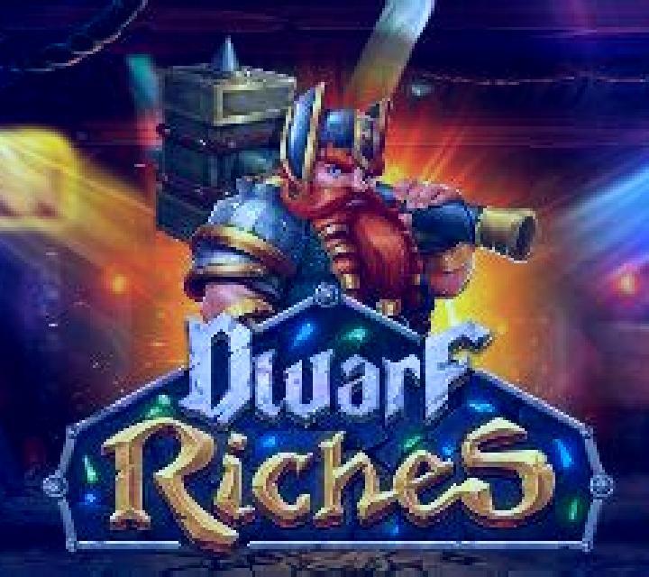 Dwarf Riches slot