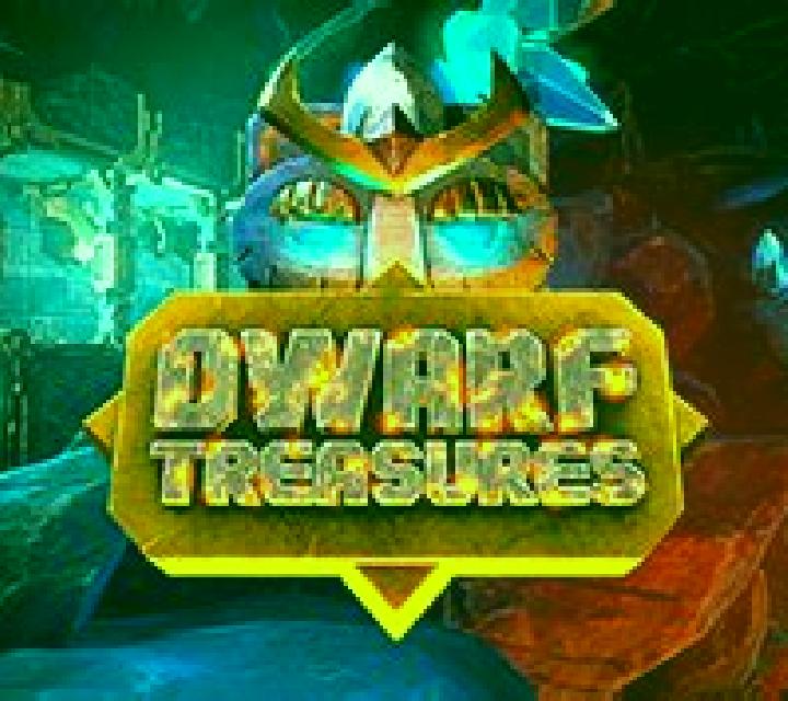 Dwarf Treasures slot