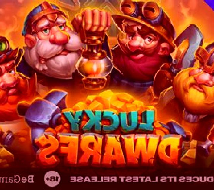 Dwarf s Cave Adventure online slot