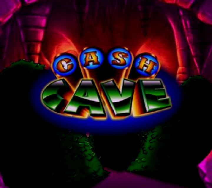 Dwarfs Cave slot machine