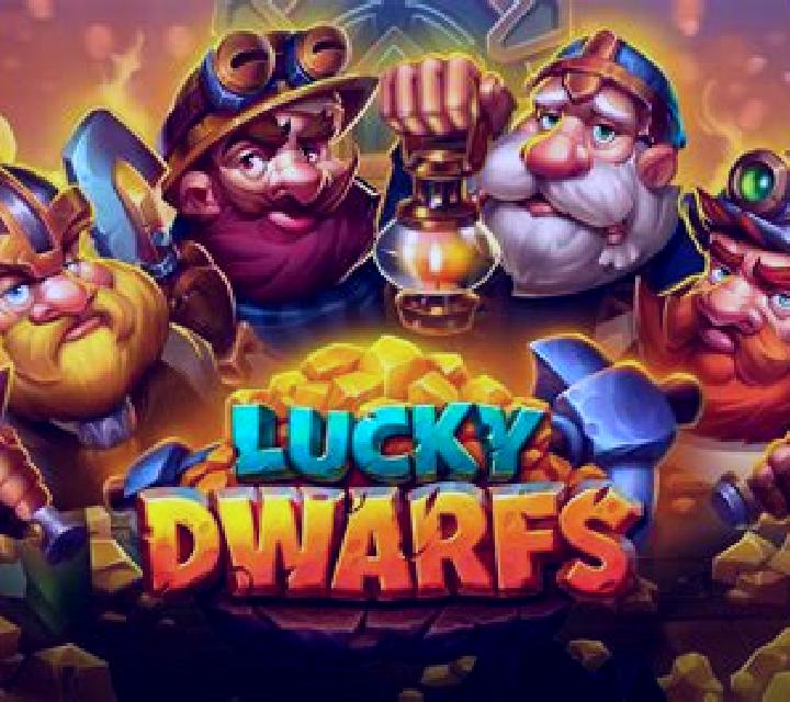 Dwarf s Cave Treasures online slot