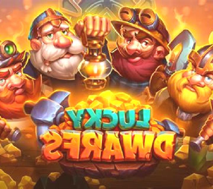 Dwarf s Explosive Respin slot