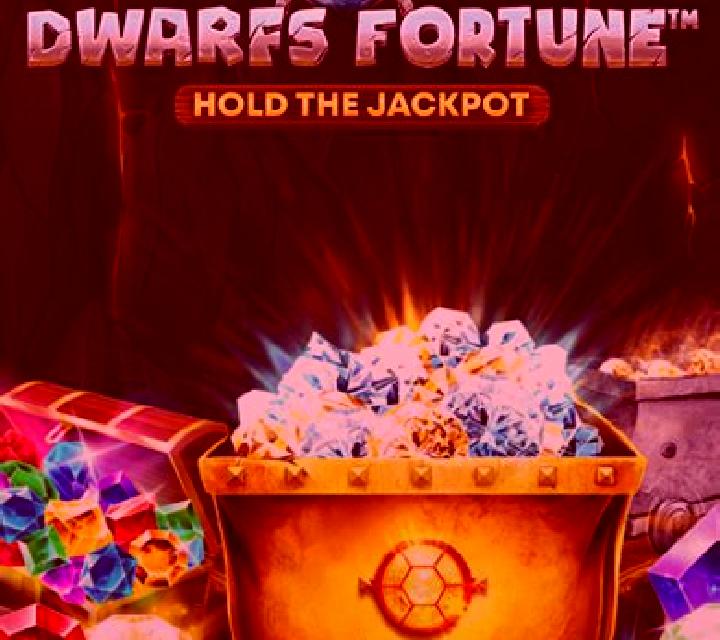 Dwarfs Fortune slot