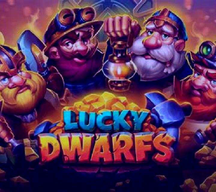 Dwarf s Gold online slot