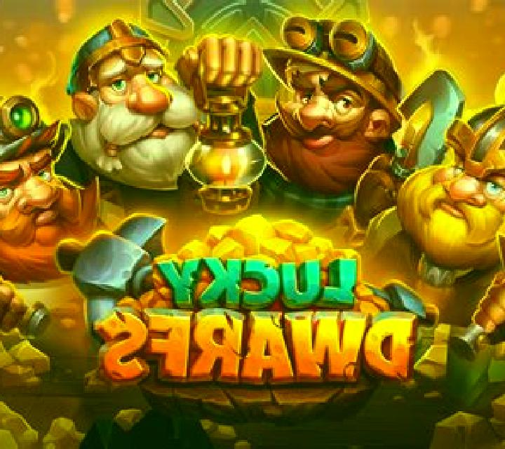 Dwarf s Gold slot game