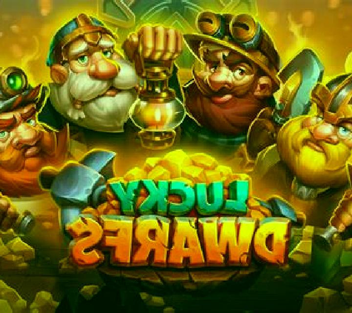 Dwarf s Gold slot