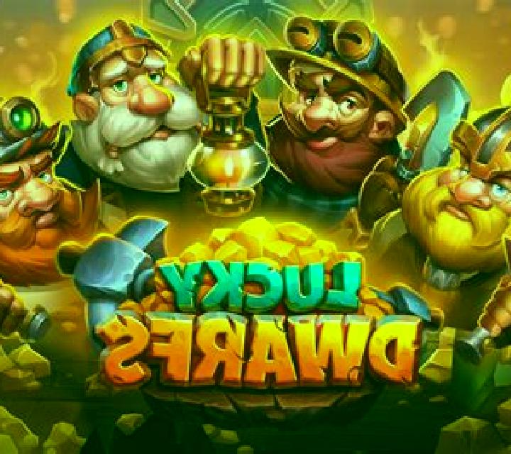 Dwarfs Secrets slot game