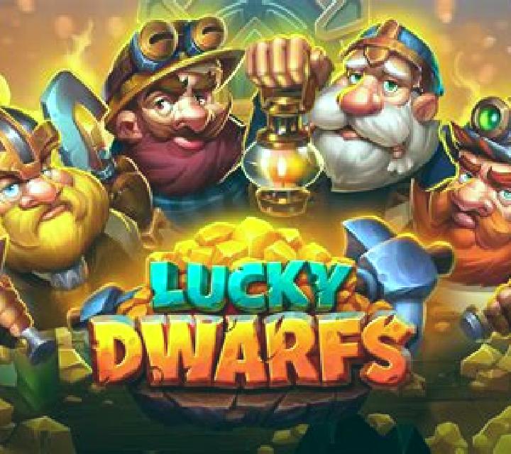 Dwarfs Secrets slot machine
