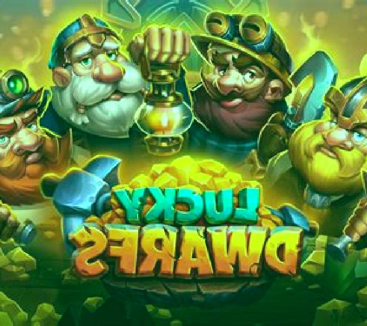 Dwarfs Secrets slot