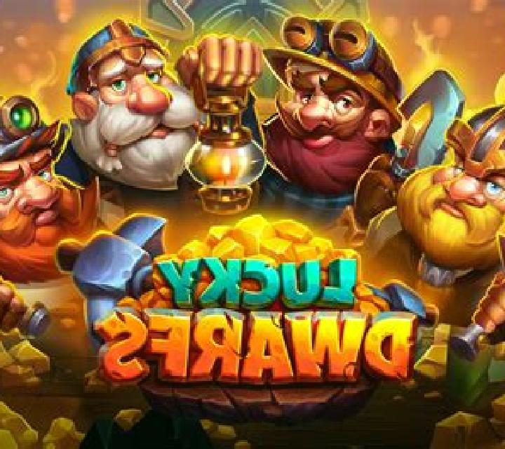 Dwarf’s Treasure Cavern slot game