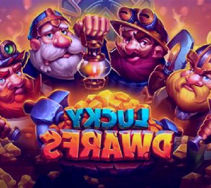 Dwarf’s Treasure Cavern slot