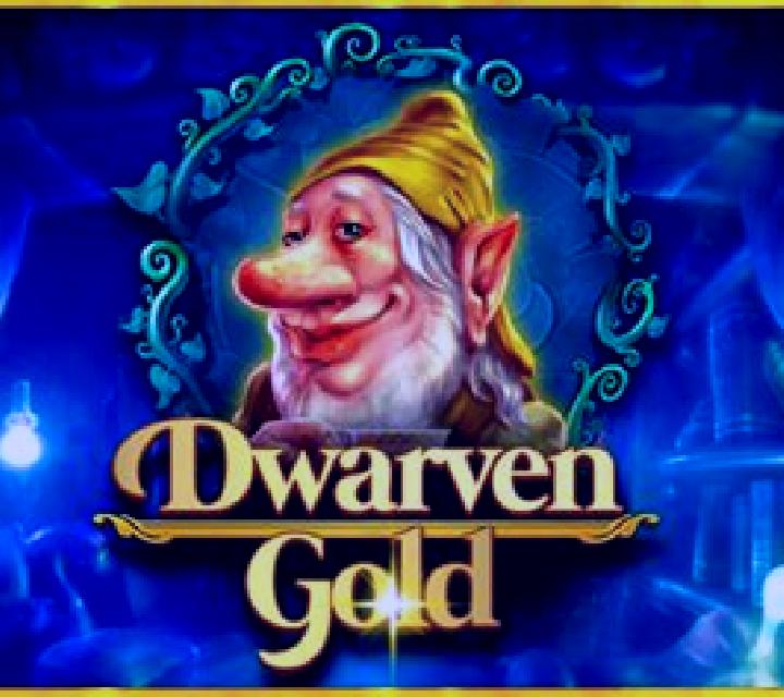 Dwarven Gold slot