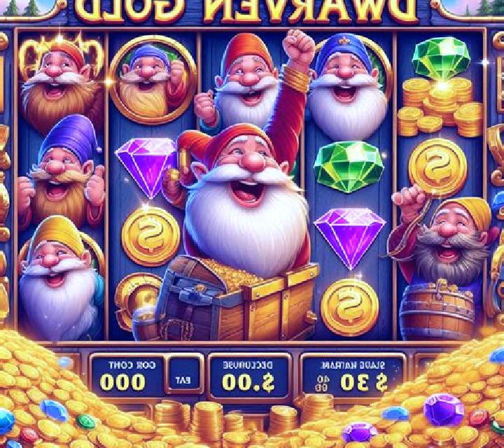 Dwarven Hoard slot