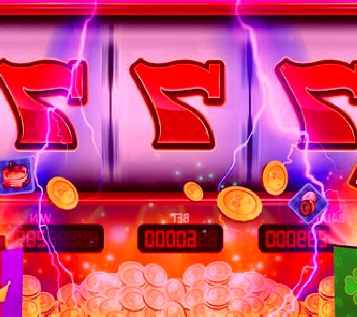 Dybet online slot