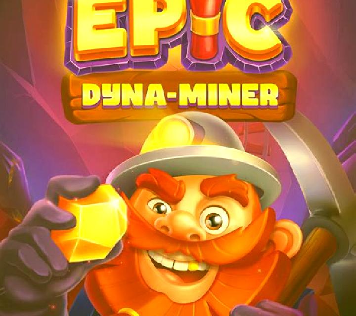 Dyna Mule online slot