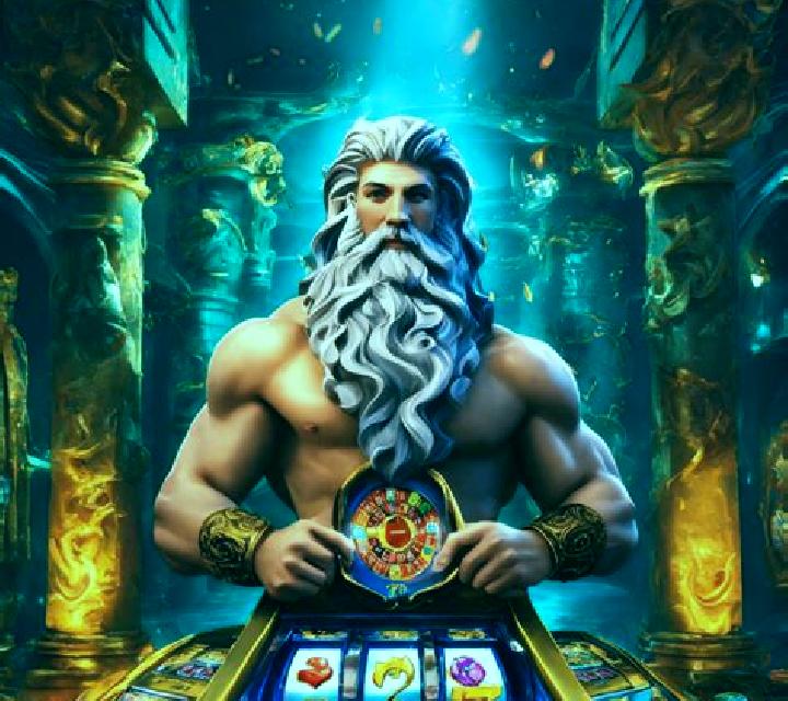 Dynamine online slot