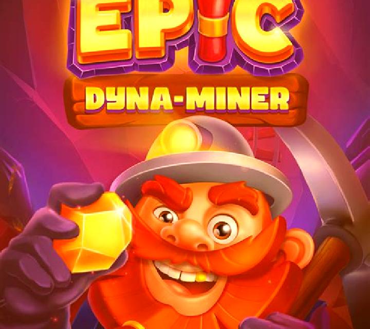 DynaMiner online slot