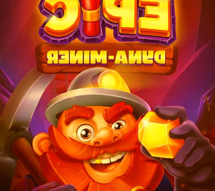 DynaMiner slot machine