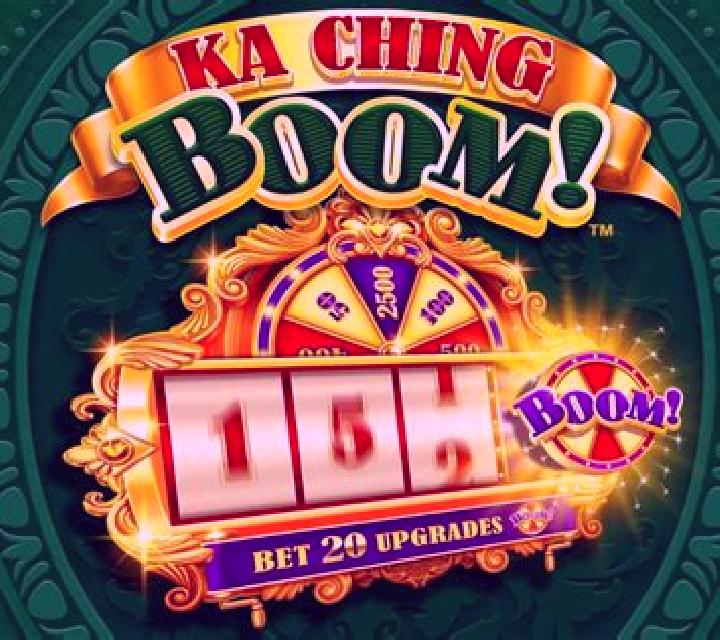 Dynamite Boom Dice online slot