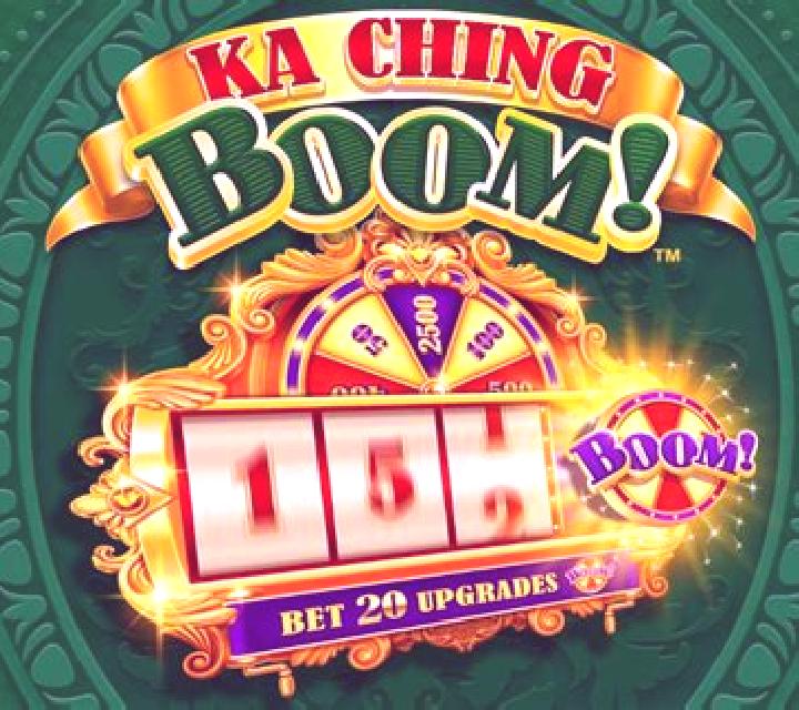 Dynamite Boom Dice slot game