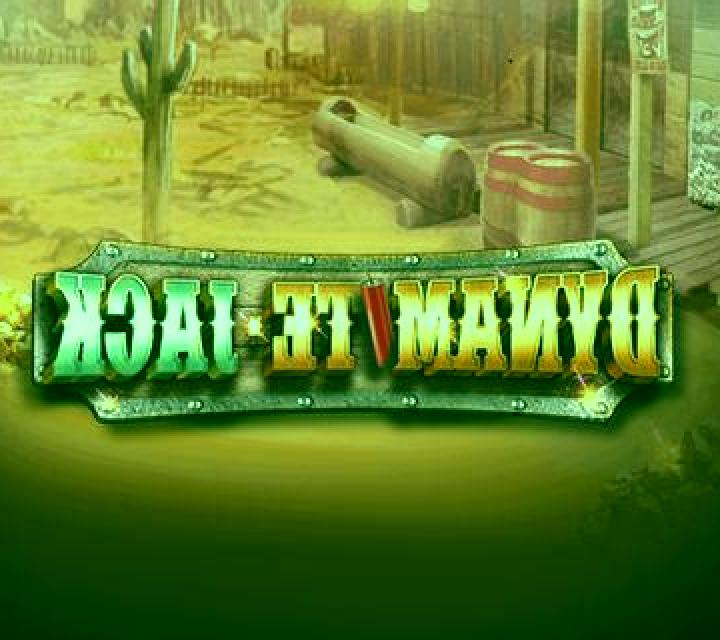 Dynamite Jack slot