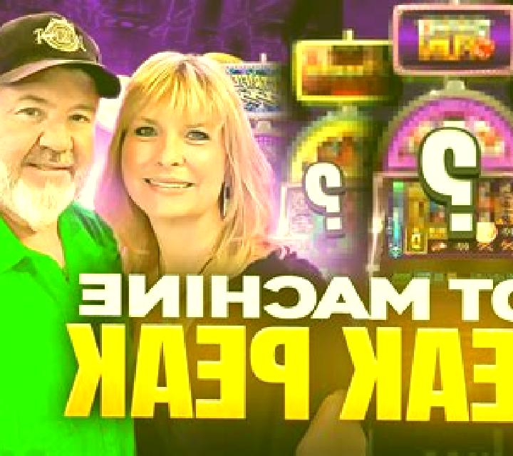 Dynamo s Show slot