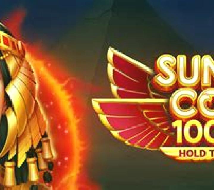 Dynasty Coin 10,000: Hold The Spin slot game
