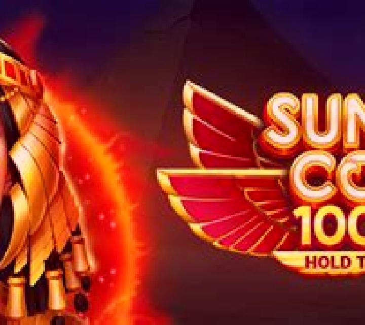 Dynasty Coin 10,000: Hold The Spin slot