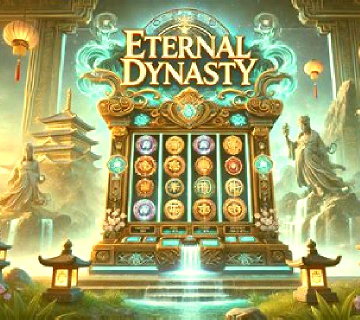 Dynasty Empire online slot